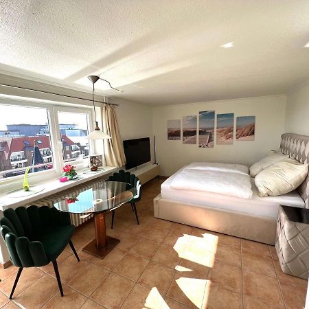Apartment-404-Seemoewe ヴェスターラント エクステリア 写真