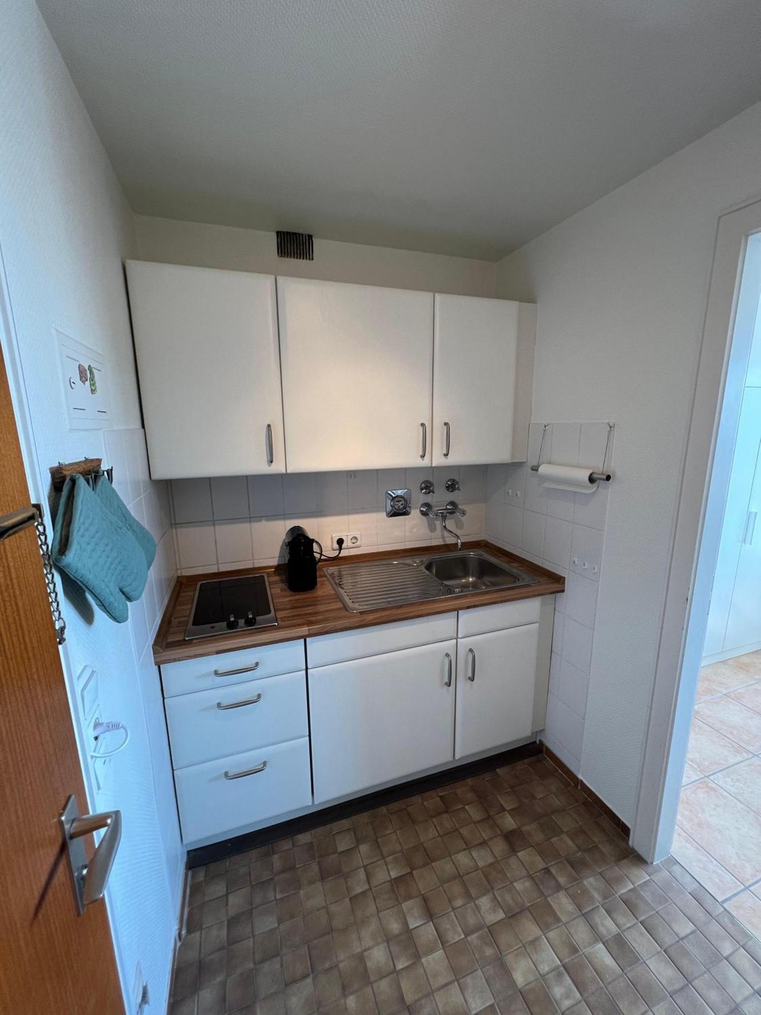 Apartment-404-Seemoewe ヴェスターラント エクステリア 写真